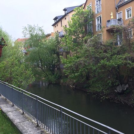 Citywohnungen Halle Am Markt Екстер'єр фото